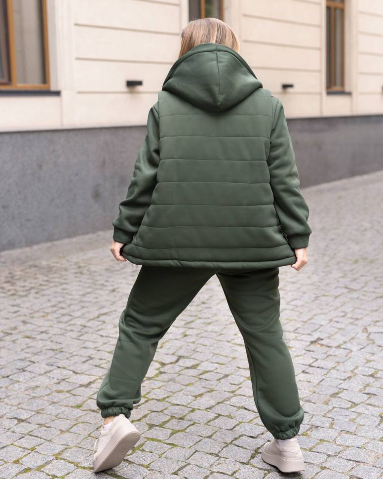 Костюм трійка Розмір: 50-52 S2530