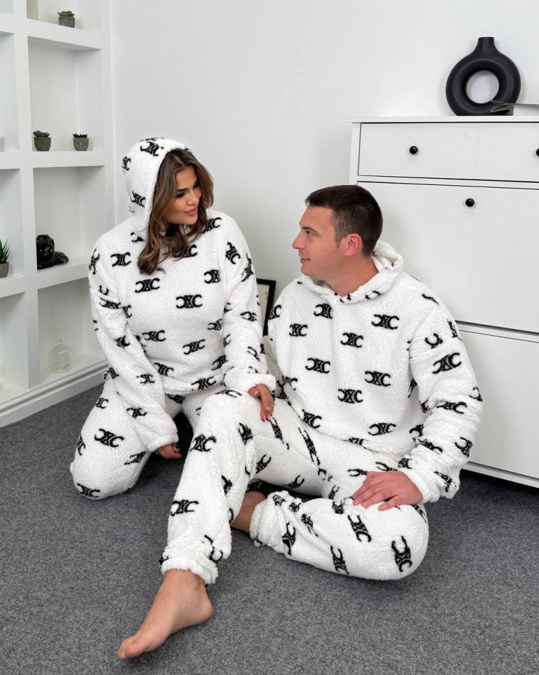 Піжама Розмір: 46-48 S3231