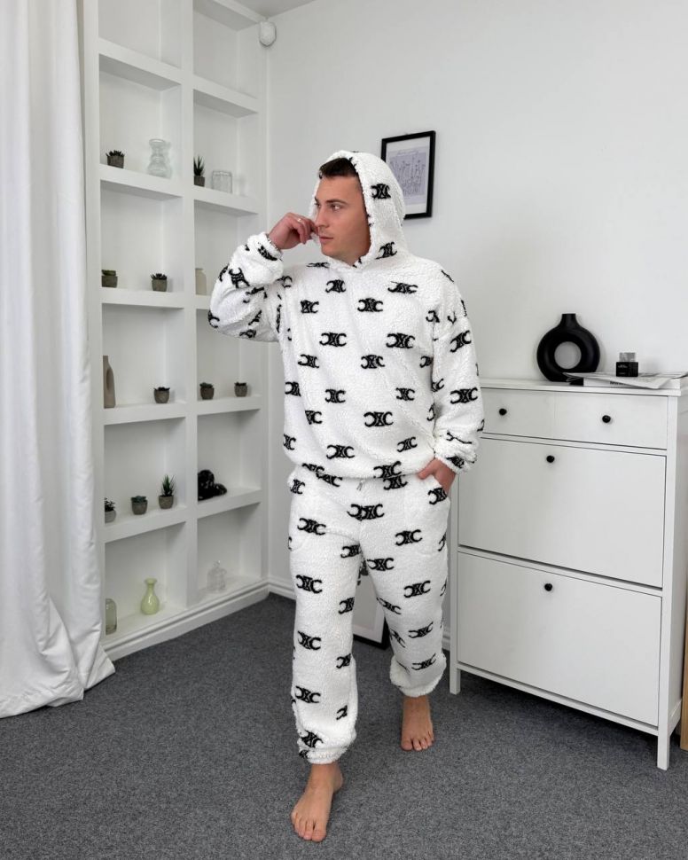 Піжама Розмір: 46-48 S3231