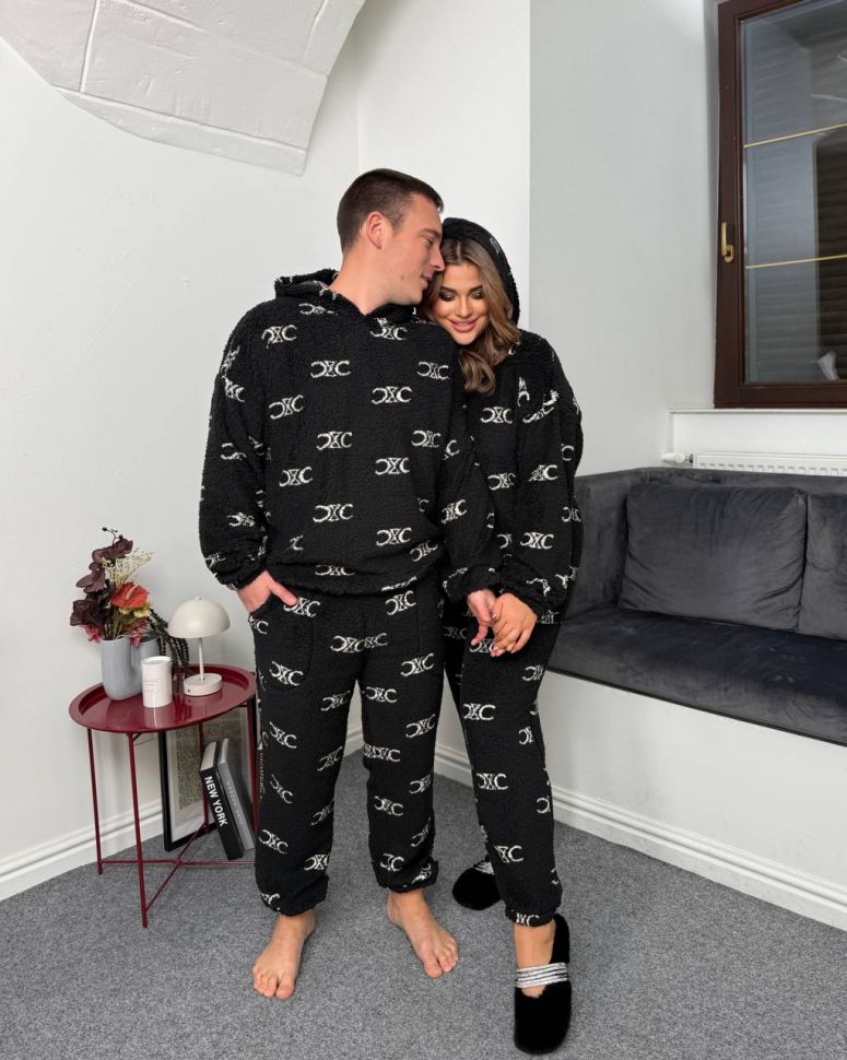 Піжама Розмір: 46-48 S3231