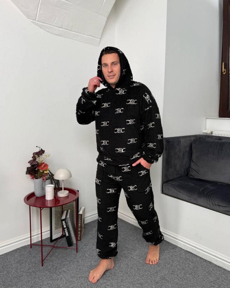 Піжама Розмір: 46-48 S3231