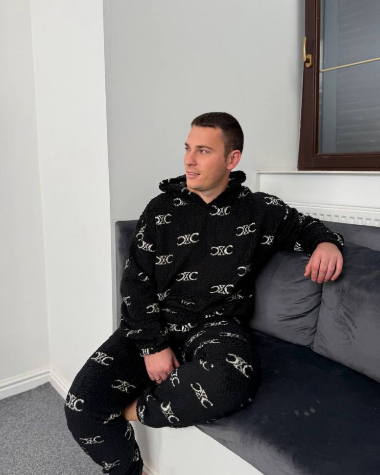 Піжама Розмір: 46-48 S3231