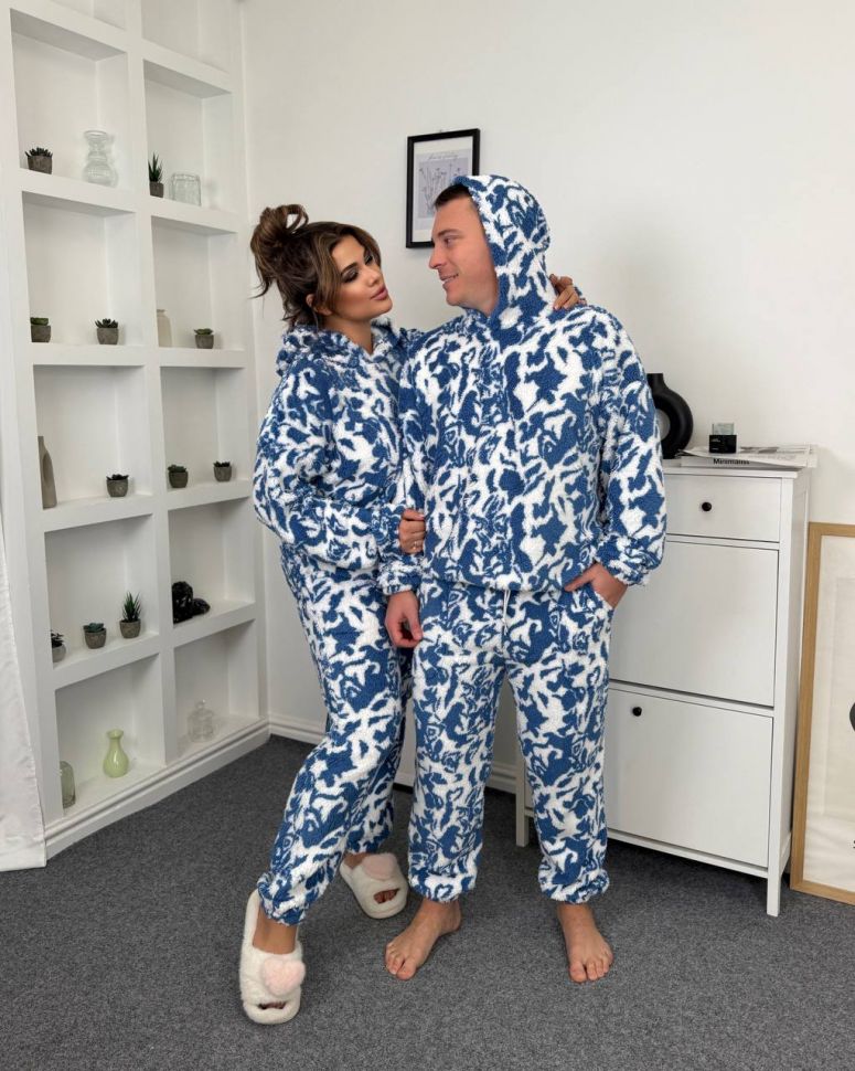 Піжама Розмір: 46-48 S3231