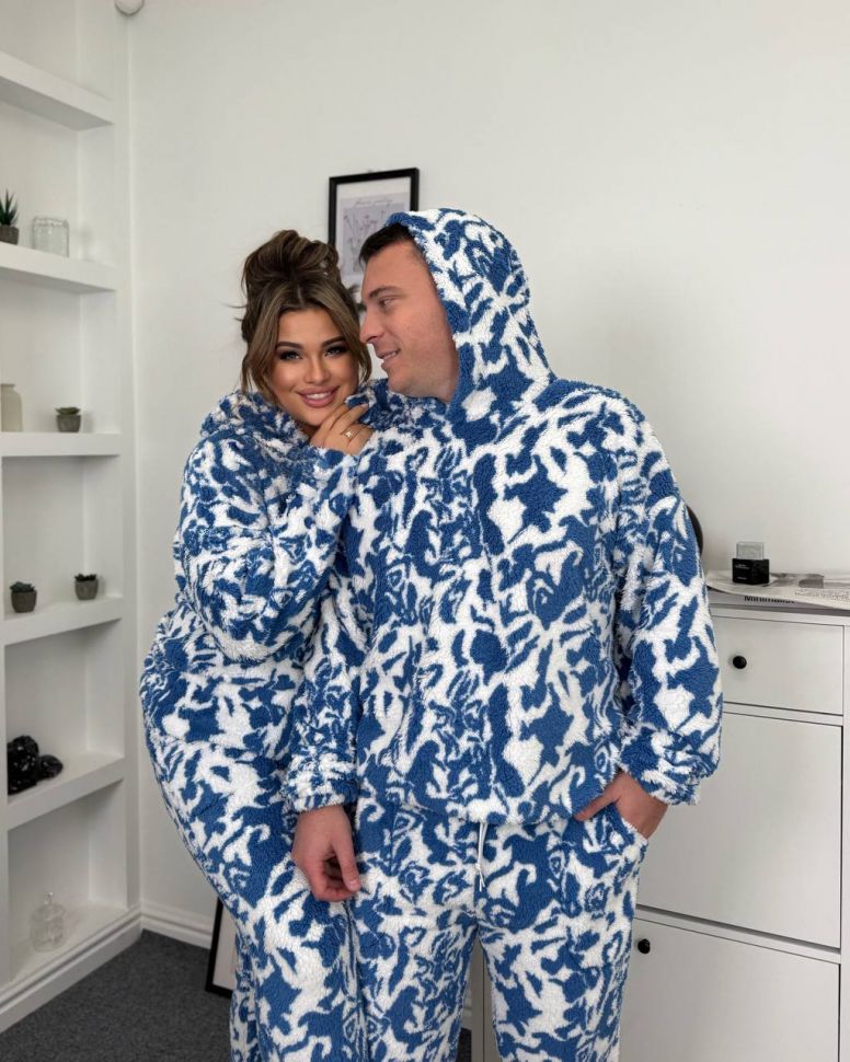 Піжама Розмір: 46-48 S3231