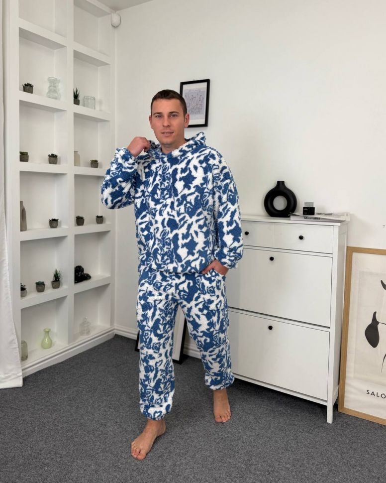 Піжама Розмір: 46-48 S3231