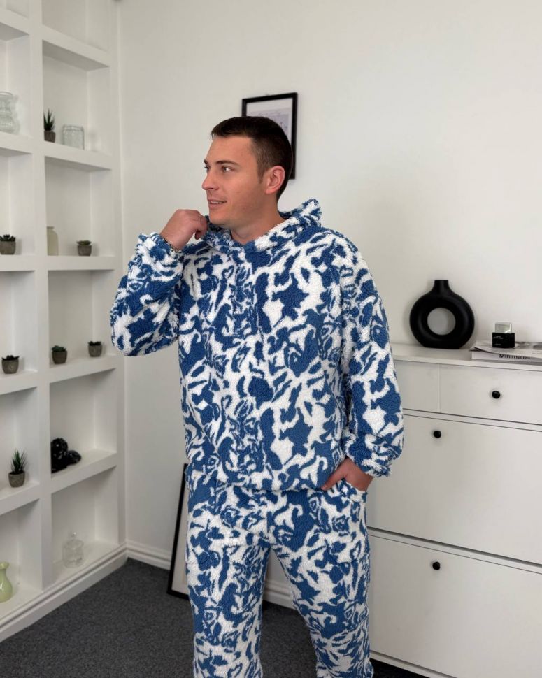 Піжама Розмір: 46-48 S3231