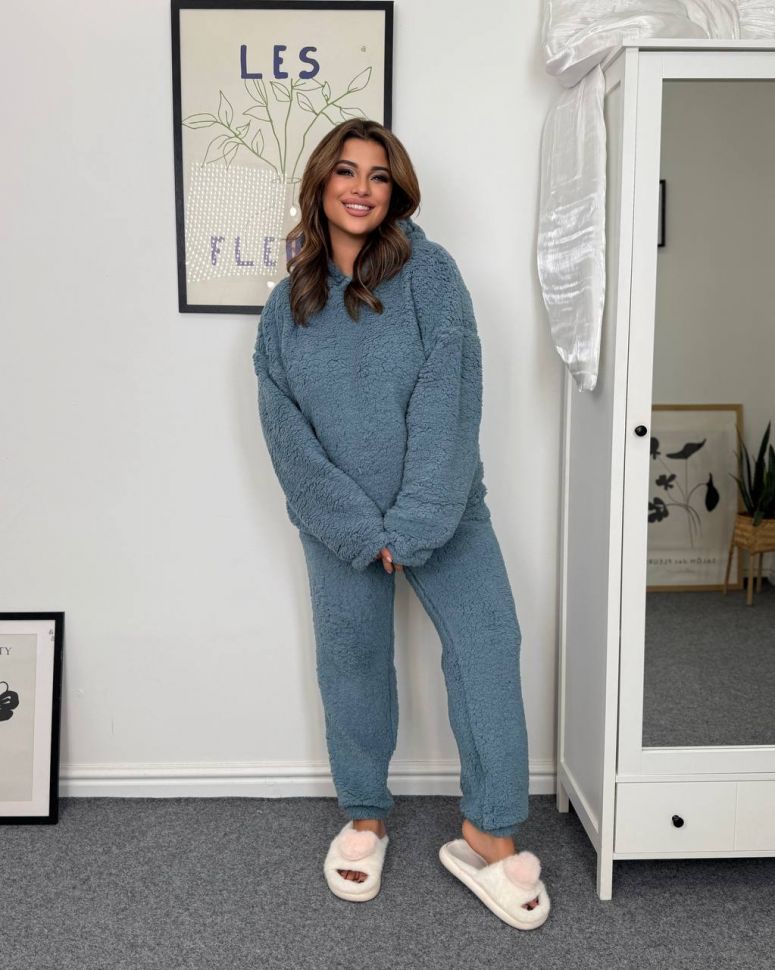 Піжама Розмір: 46-48 S3231