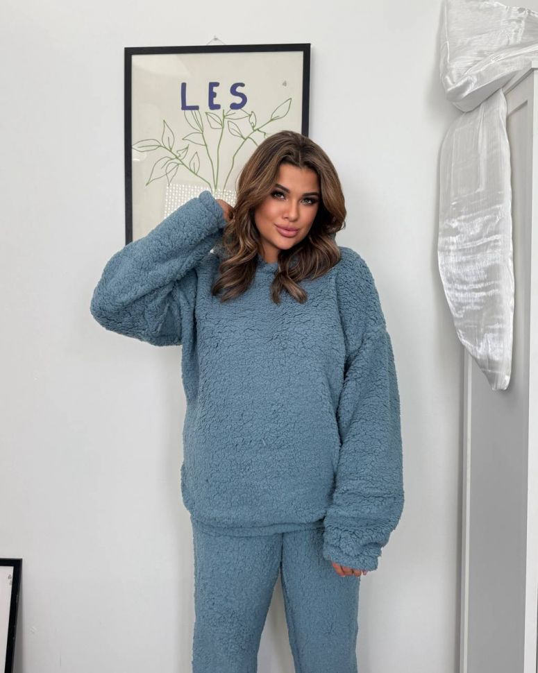 Піжама Розмір: 46-48 S3231