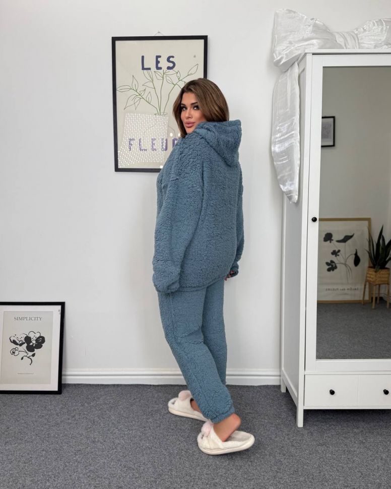 Піжама Розмір: 46-48 S3231