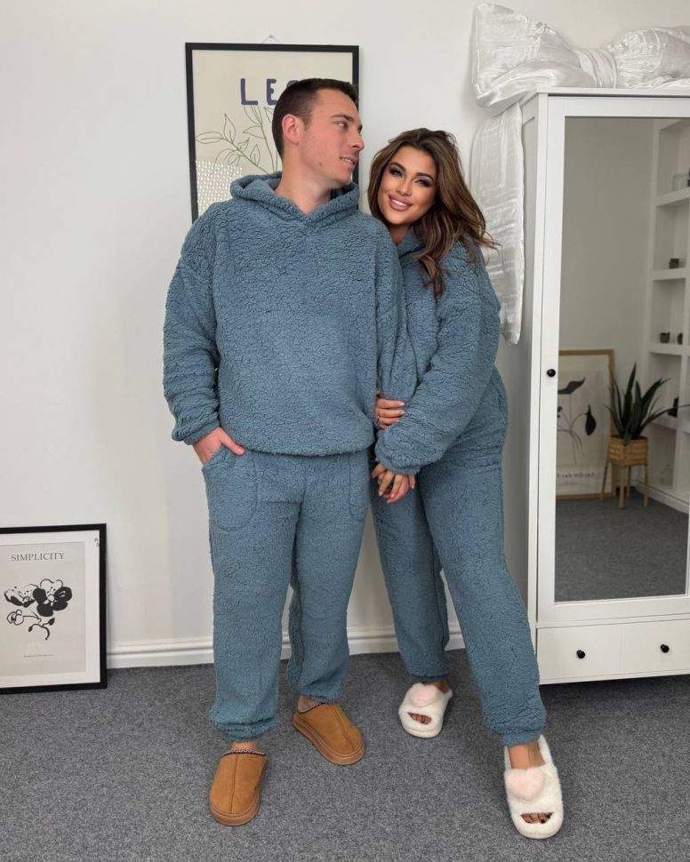 Піжама Розмір: 46-48 S3231