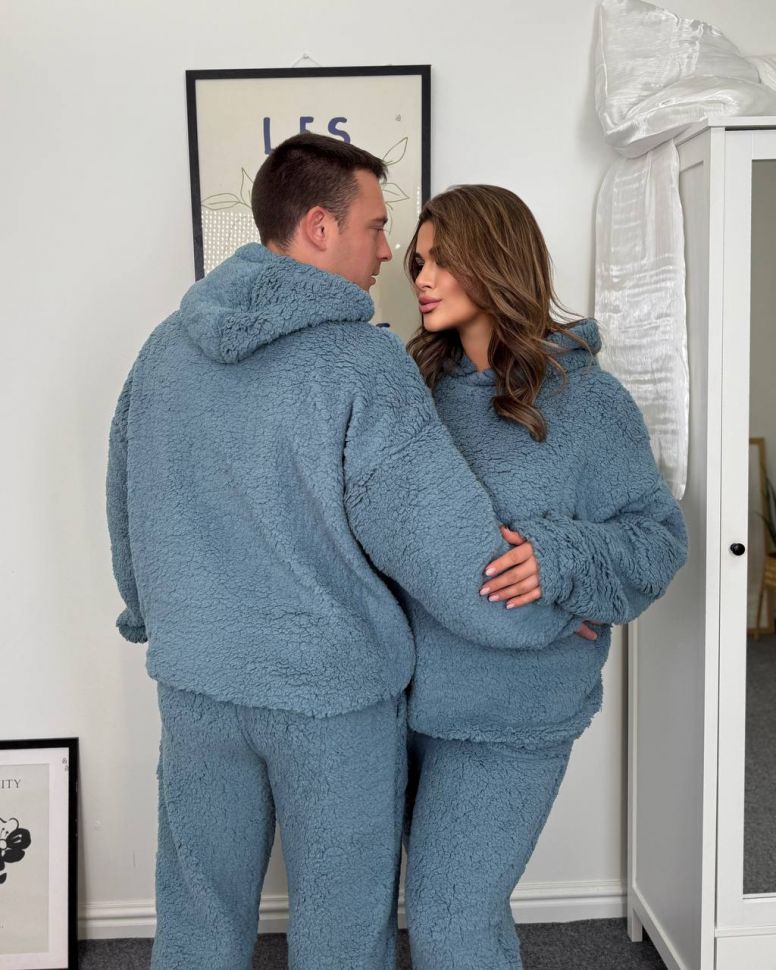 Піжама Розмір: 46-48 S3231