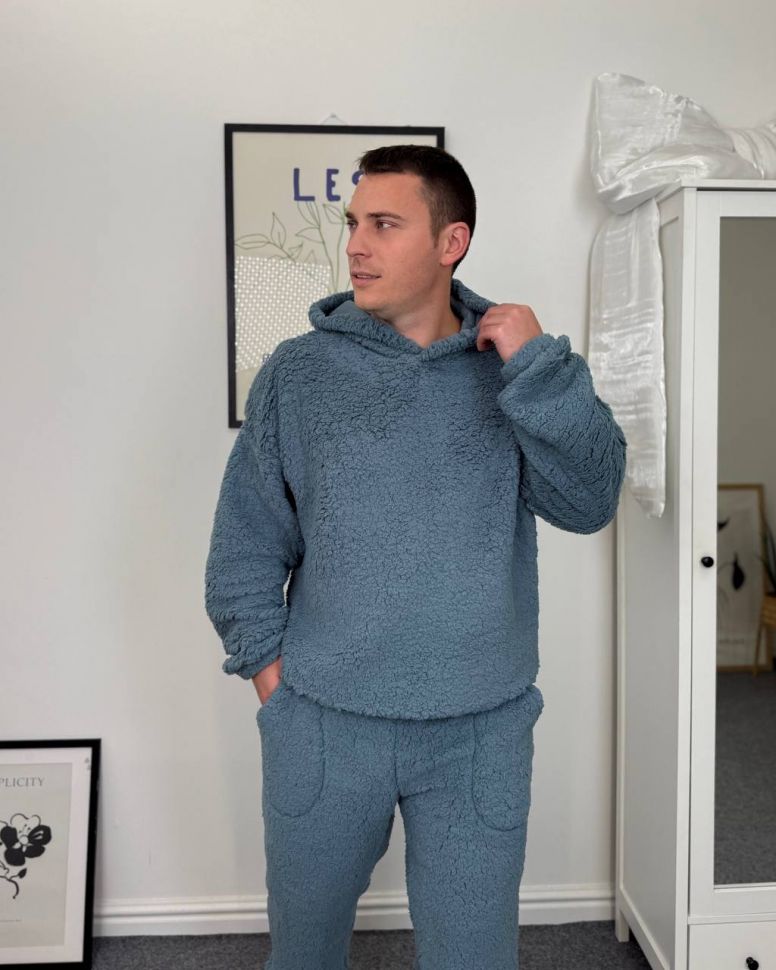 Піжама Розмір: 46-48 S3231