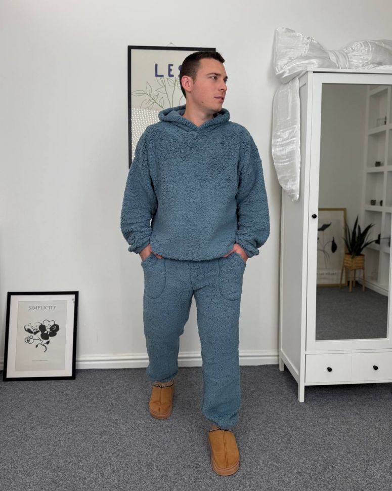 Піжама Розмір: 46-48 S3231