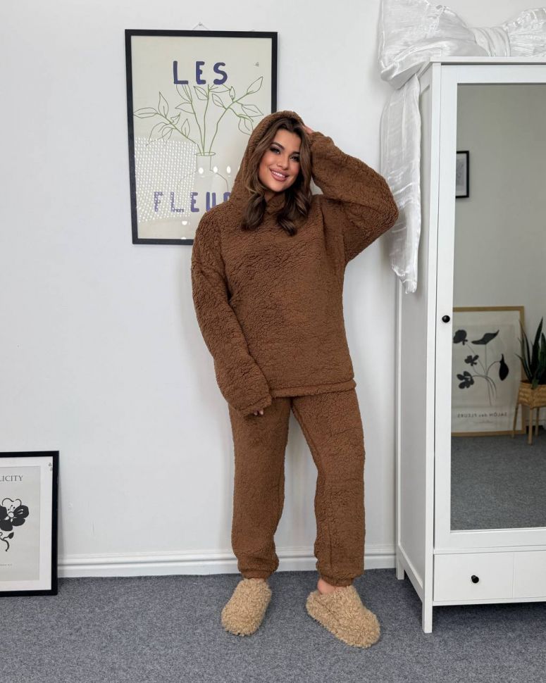 Піжама Розмір: 46-48 S3231