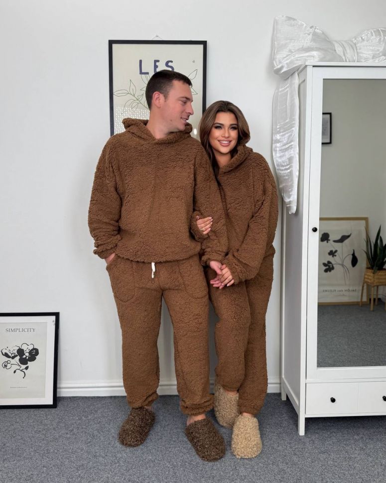 Піжама Розмір: 46-48 S3231