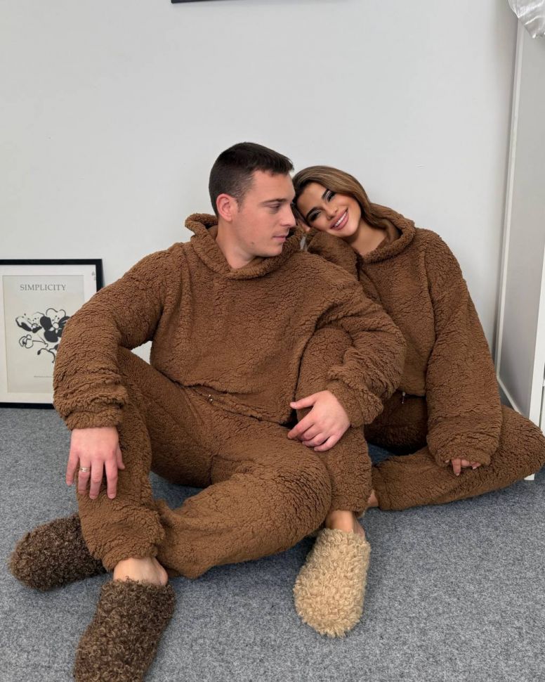 Піжама Розмір: 46-48 S3231