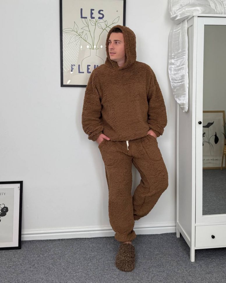 Піжама Розмір: 46-48 S3231