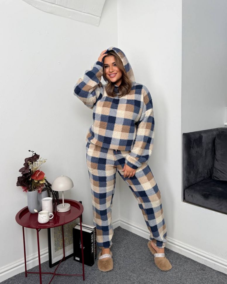 Піжама Розмір: 46-48 S3231