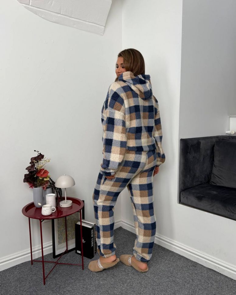 Піжама Розмір: 46-48 S3231