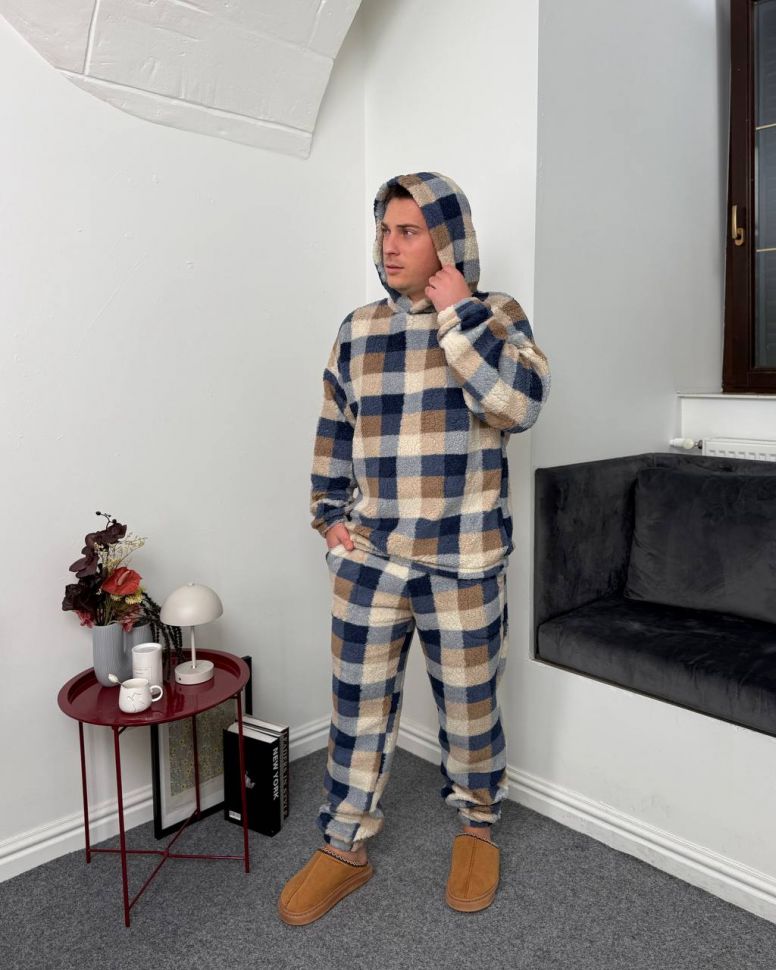 Піжама Розмір: 46-48 S3231