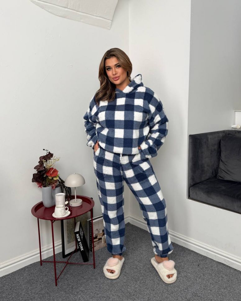 Піжама Розмір: 46-48 S3231