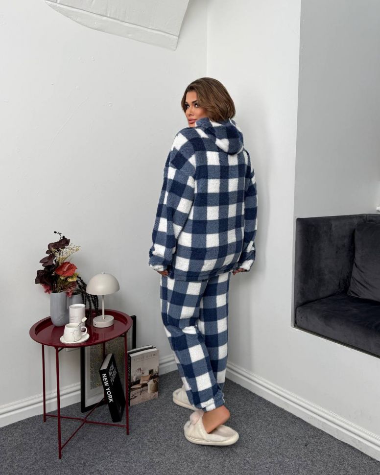 Піжама Розмір: 46-48 S3231