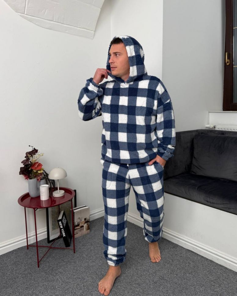 Піжама Розмір: 46-48 S3231