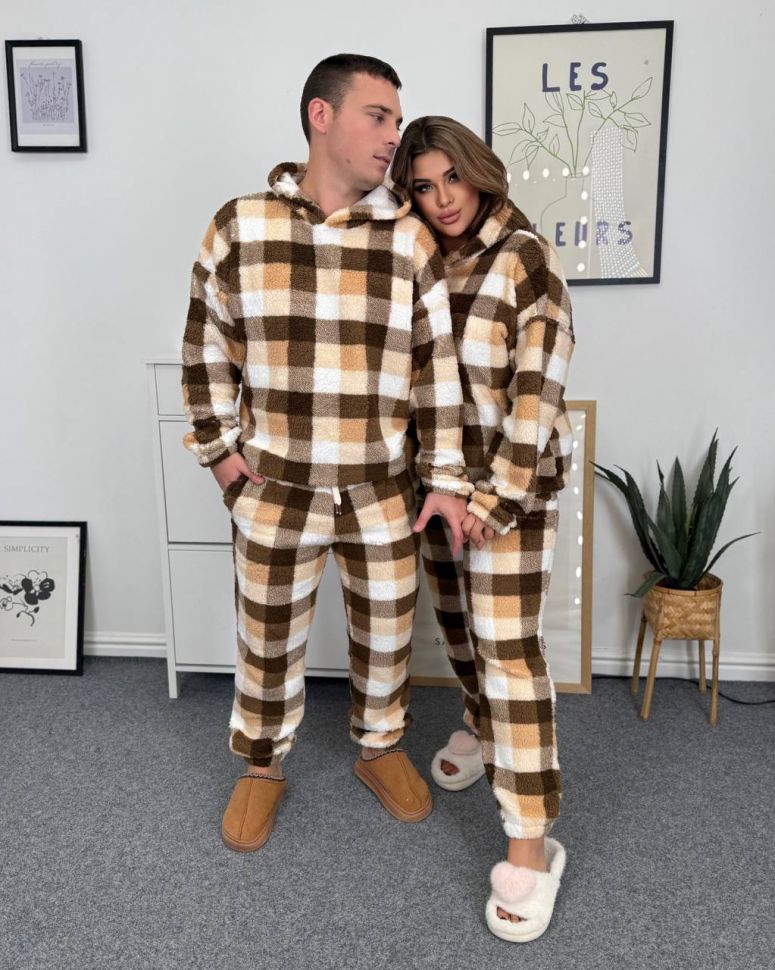 Піжама Розмір: 46-48 S3231