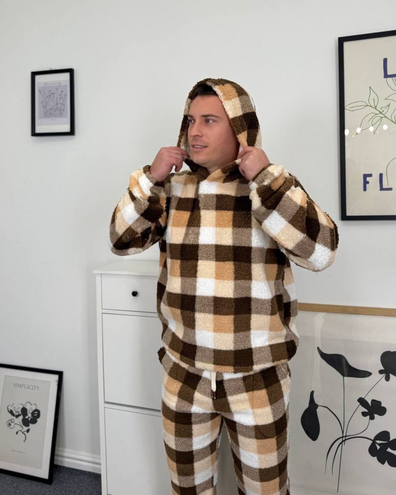 Піжама Розмір: 46-48 S3231