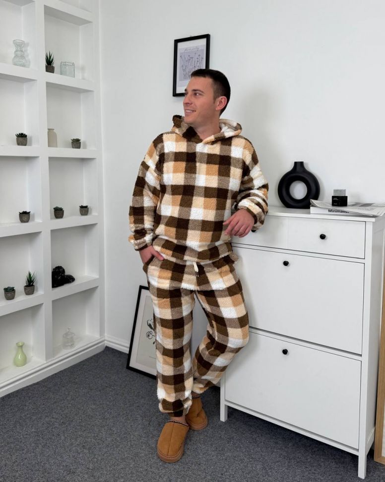 Піжама Розмір: 46-48 S3231