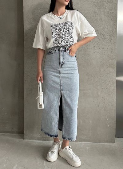 Спідниця Розмір: 25, 26, 27, 28, 29, 30 S3331