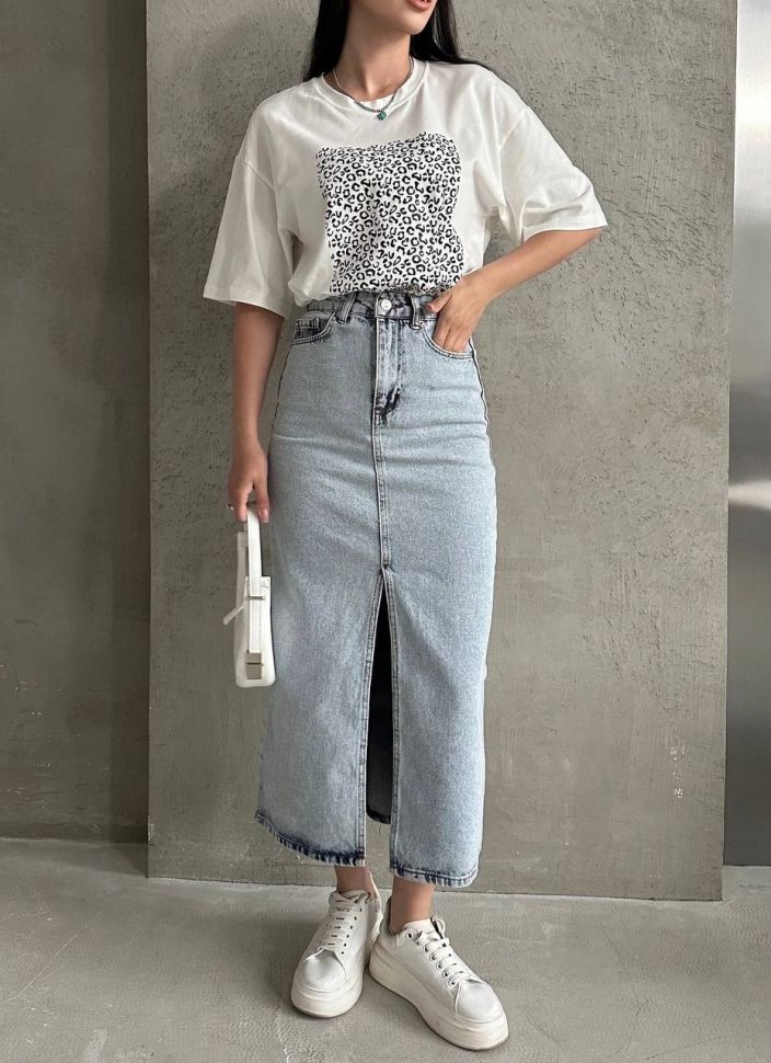 Спідниця Розмір: 25, 26, 27, 28, 29, 30 S3331