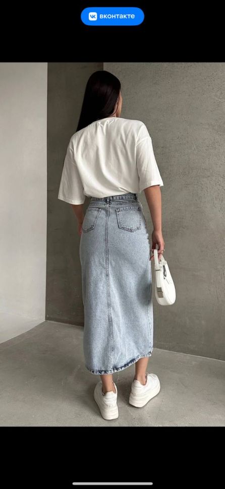 Спідниця Розмір: 25, 26, 27, 28, 29, 30 S3331