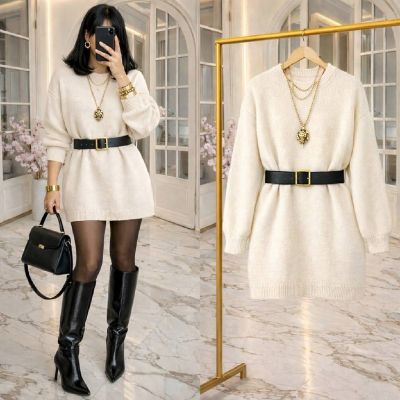 Сукня Розмір: 42-44, 46-48, 50-52 S4228