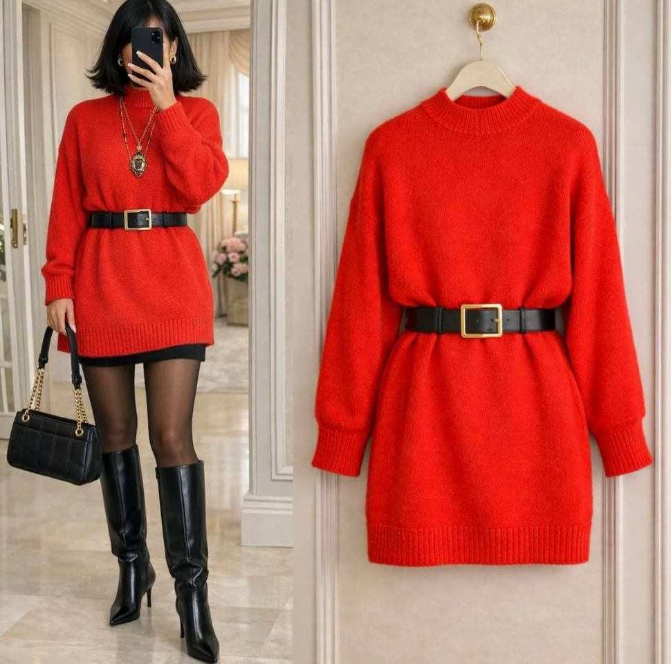 Сукня Розмір: 42-44, 46-48, 50-52 S4228