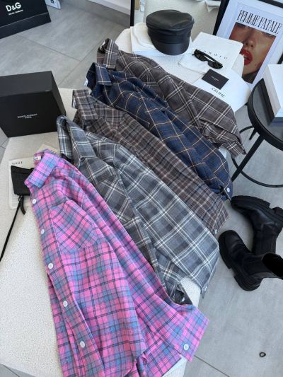 Сорочка Розмір: 42-44, 46-48 S4328