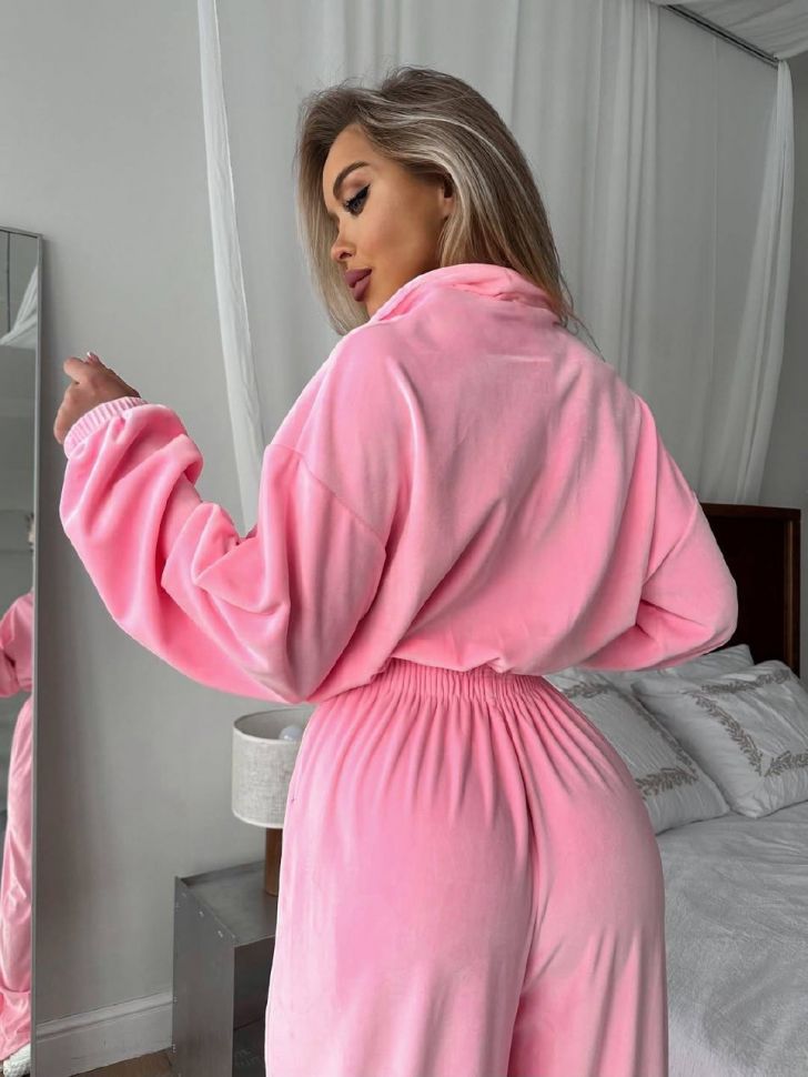 Комбінезон Розмір: 42-46 S4428