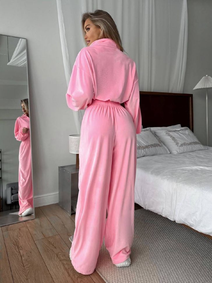 Комбінезон Розмір: 42-46 S4428