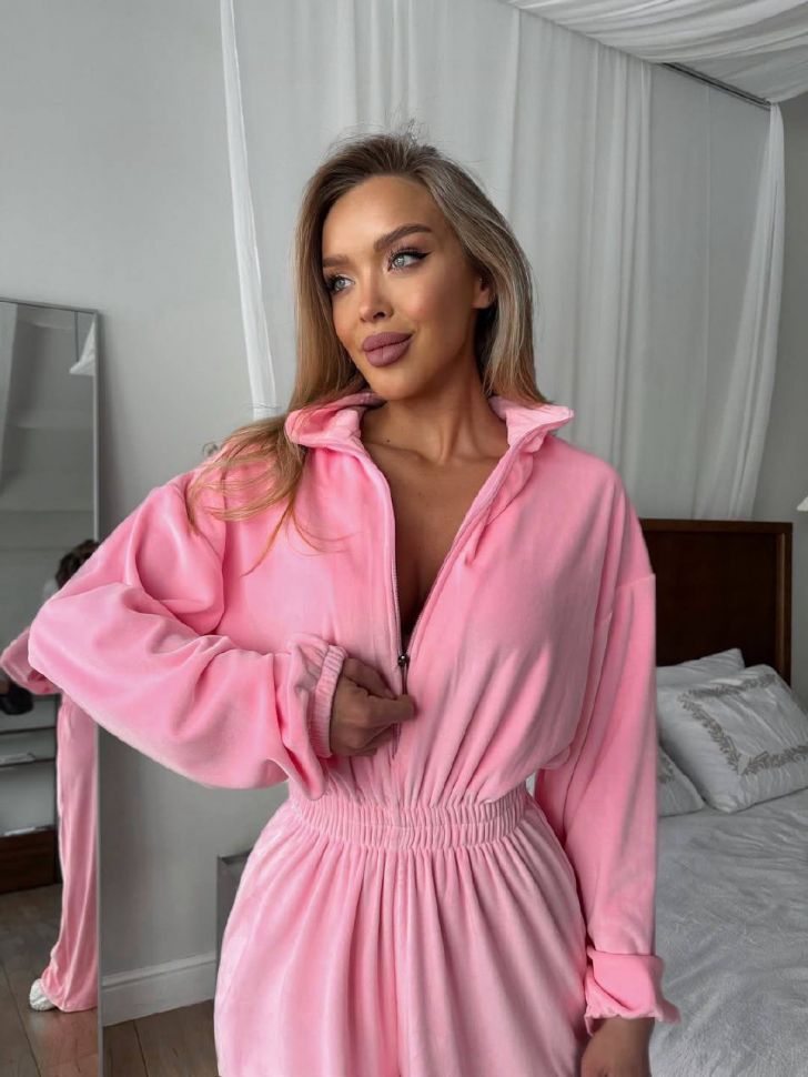 Комбінезон Розмір: 42-46 S4428