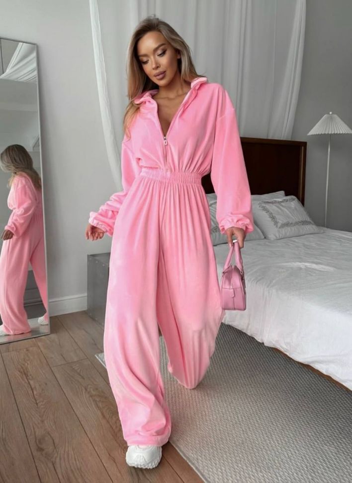 Комбінезон Розмір: 42-46 S4428