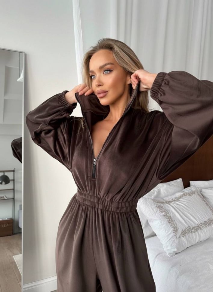 Комбінезон Розмір: 42-46 S4428