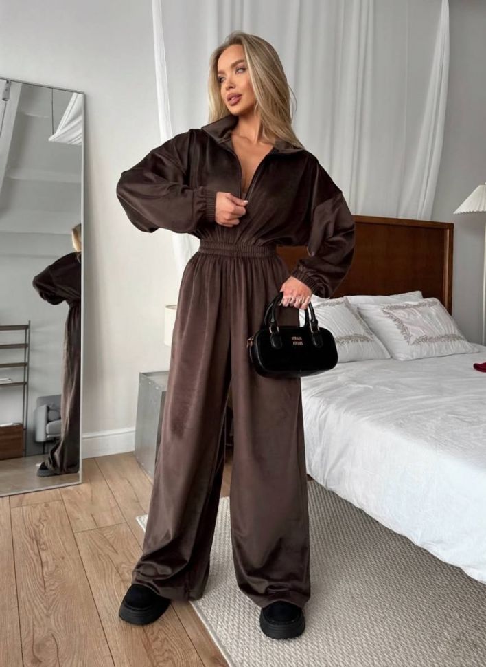 Комбінезон Розмір: 42-46 S4428