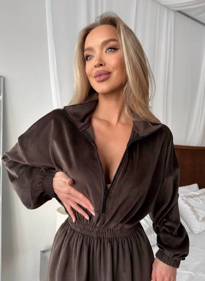 Комбінезон Розмір: 42-46 S4428