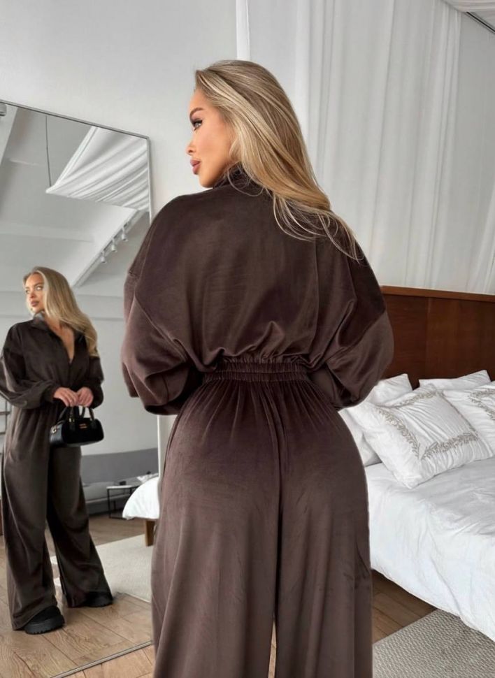 Комбінезон Розмір: 42-46 S4428