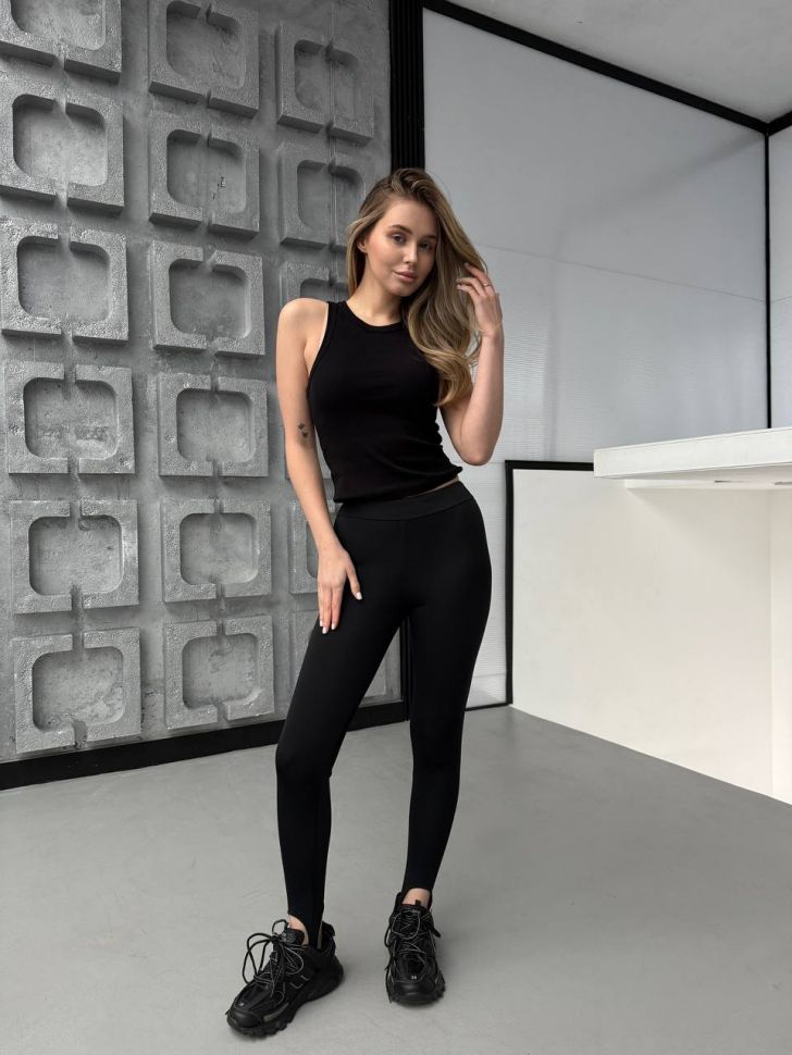 Легінси Розмір: 42-44, 46-48 S4528