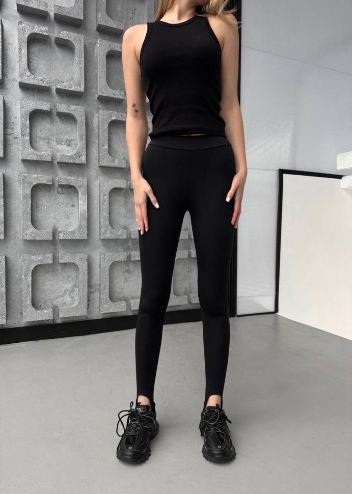 Легінси Розмір: 42-44, 46-48 S4528