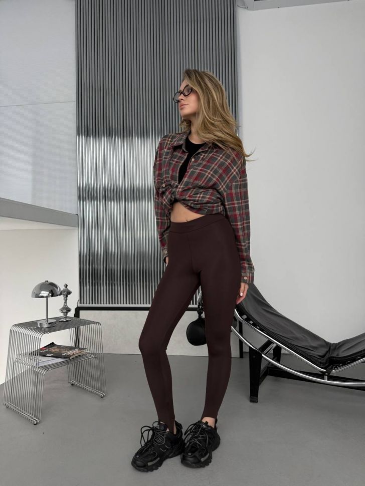 Легінси Розмір: 42-44, 46-48 S4528