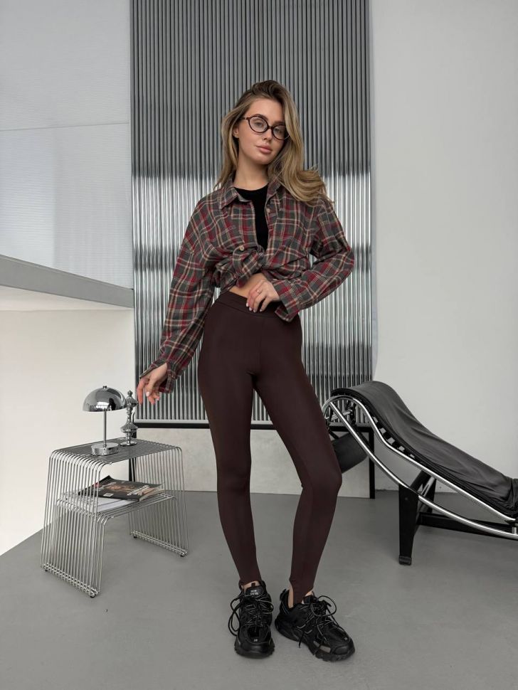 Легінси Розмір: 42-44, 46-48 S4528