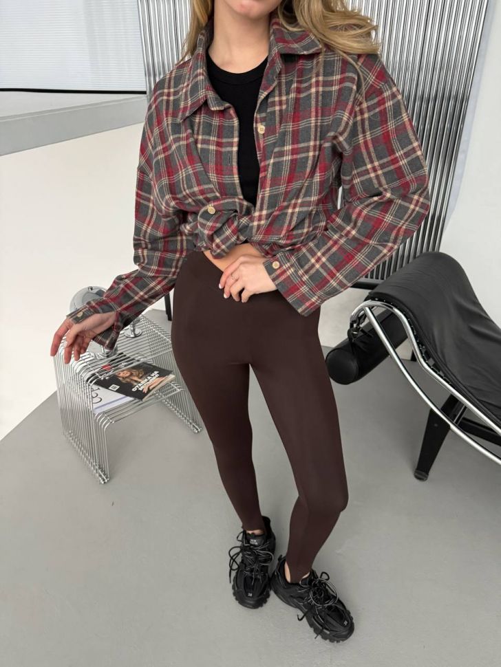 Легінси Розмір: 42-44, 46-48 S4528