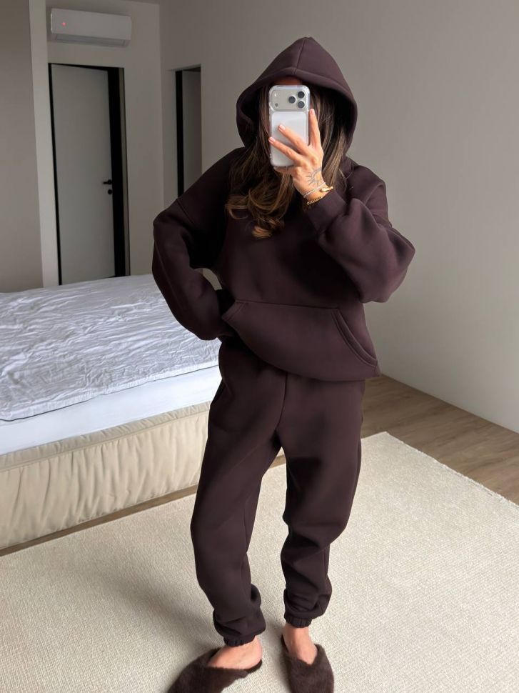 Костюм Розмір: 42-46 oversize S14526